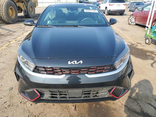 Photo 4 VIN: 3KPF54AD4PE670401 - KIA FORTE GT L 