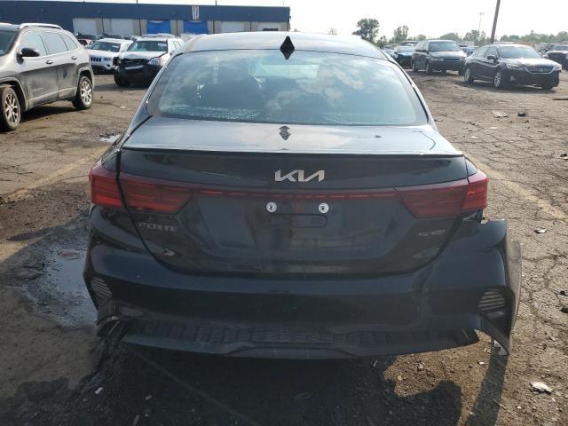 Photo 5 VIN: 3KPF54AD4PE670401 - KIA FORTE GT L 