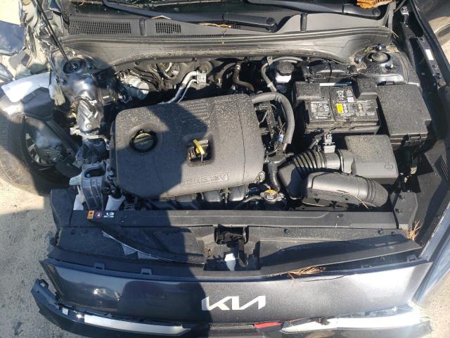 Photo 10 VIN: 3KPF54AD4RE708373 - KIA FORTE 