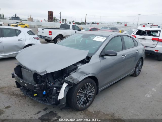 Photo 1 VIN: 3KPF54AD4RE715887 - KIA FORTE 