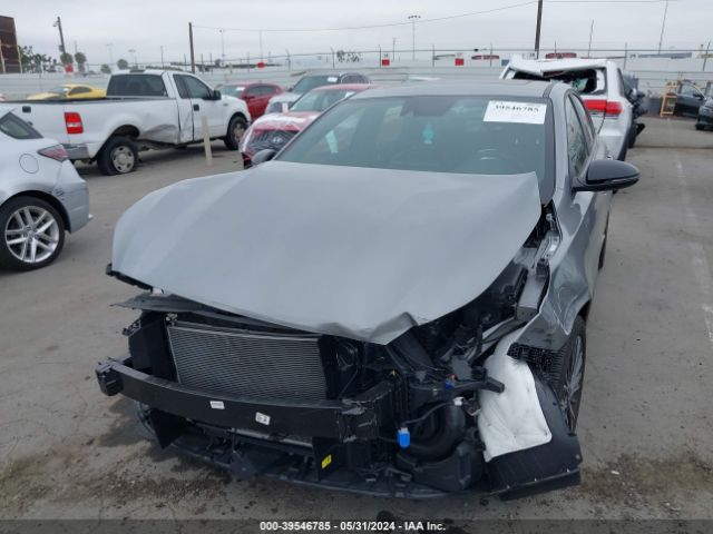 Photo 5 VIN: 3KPF54AD4RE715887 - KIA FORTE 