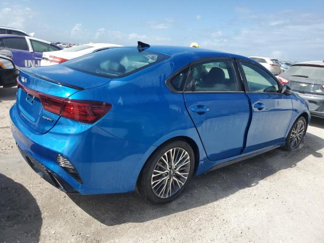 Photo 2 VIN: 3KPF54AD4RE719437 - KIA FORTE GT L 