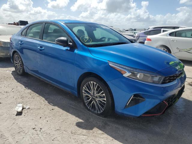 Photo 3 VIN: 3KPF54AD4RE719437 - KIA FORTE GT L 