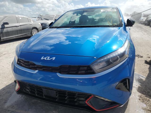 Photo 4 VIN: 3KPF54AD4RE719437 - KIA FORTE GT L 