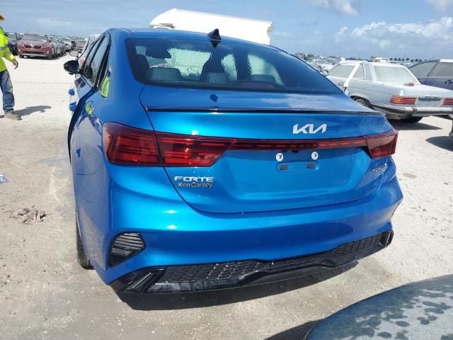 Photo 5 VIN: 3KPF54AD4RE719437 - KIA FORTE GT L 