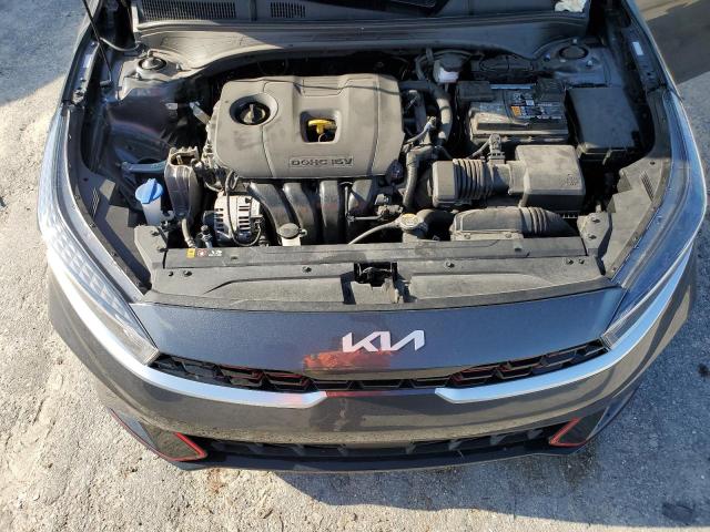 Photo 10 VIN: 3KPF54AD4RE724914 - KIA FORTE GT L 