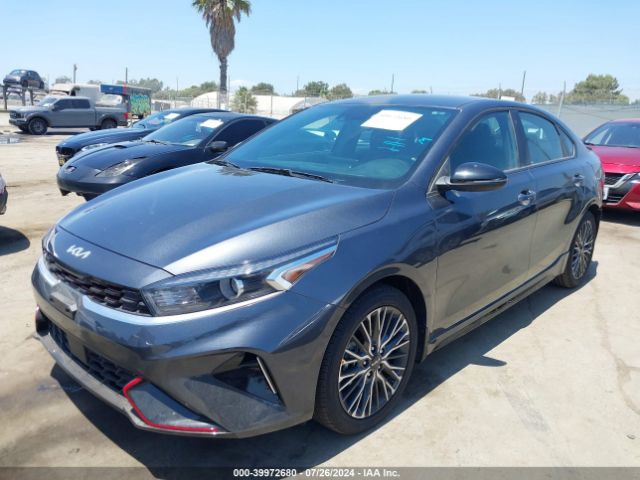 Photo 1 VIN: 3KPF54AD4RE729000 - KIA FORTE 