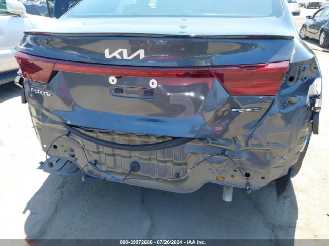 Photo 5 VIN: 3KPF54AD4RE729000 - KIA FORTE 