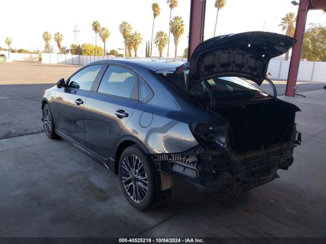 Photo 2 VIN: 3KPF54AD4RE738831 - KIA FORTE 