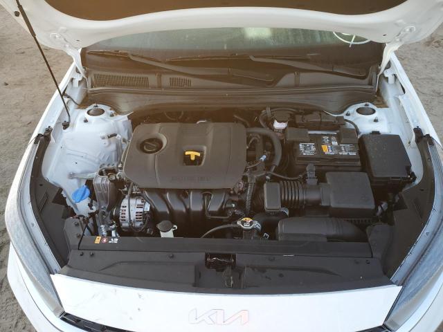 Photo 10 VIN: 3KPF54AD4RE750252 - KIA FORTE GT L 