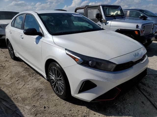 Photo 3 VIN: 3KPF54AD4RE750252 - KIA FORTE GT L 