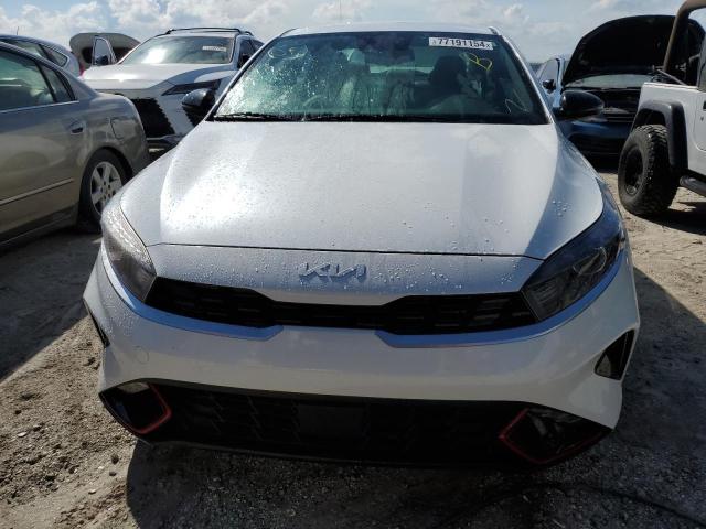 Photo 4 VIN: 3KPF54AD4RE750252 - KIA FORTE GT L 