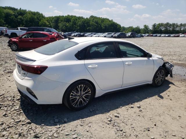 Photo 2 VIN: 3KPF54AD4RE761624 - KIA FORTE GT L 