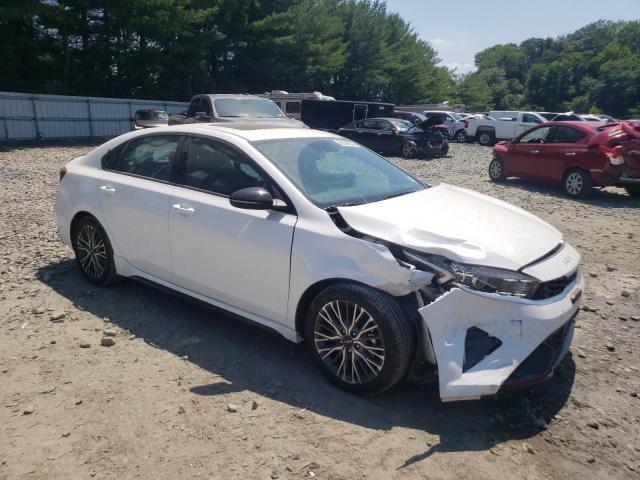 Photo 3 VIN: 3KPF54AD4RE761624 - KIA FORTE GT L 