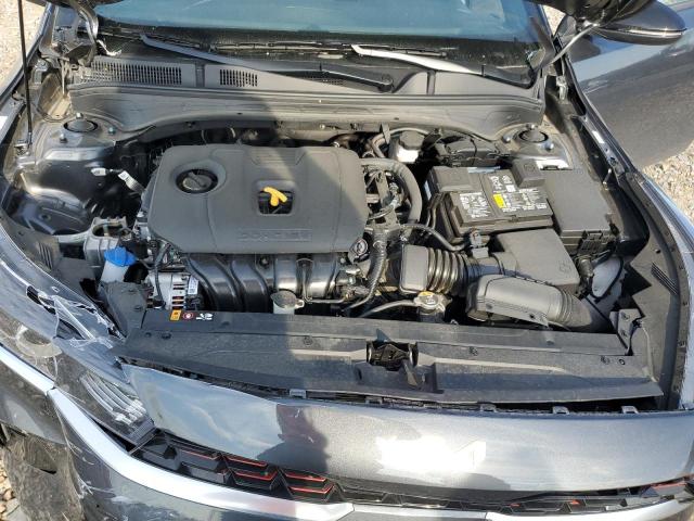 Photo 10 VIN: 3KPF54AD4RE780545 - KIA FORTE GT L 