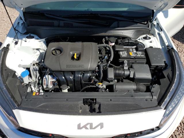 Photo 10 VIN: 3KPF54AD4RE784403 - KIA FORTE GT L 