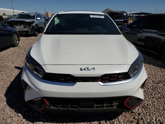 Photo 4 VIN: 3KPF54AD4RE784403 - KIA FORTE GT L 