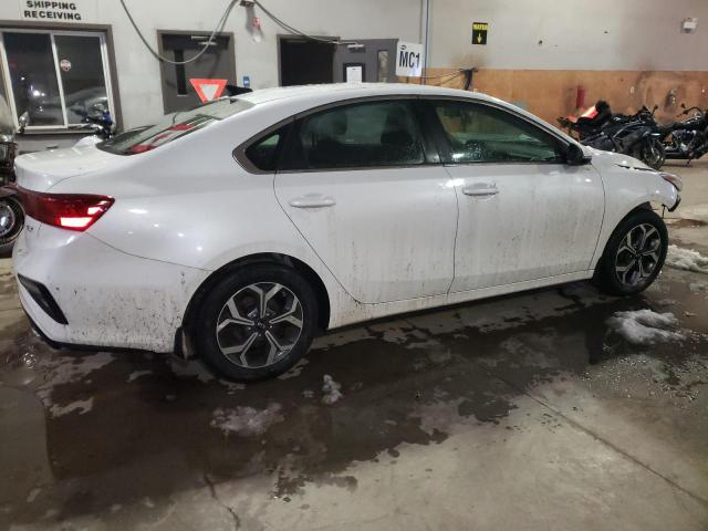 Photo 2 VIN: 3KPF54AD5KE023773 - KIA FORTE EX 