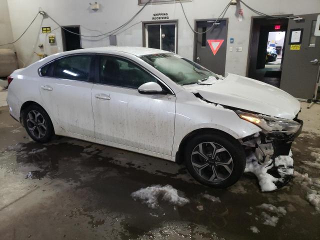 Photo 3 VIN: 3KPF54AD5KE023773 - KIA FORTE EX 