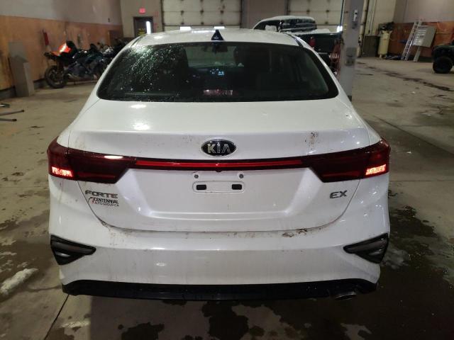 Photo 5 VIN: 3KPF54AD5KE023773 - KIA FORTE EX 