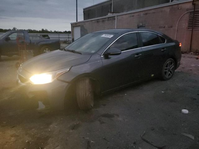 Photo 0 VIN: 3KPF54AD5KE028214 - KIA FORTE EX 