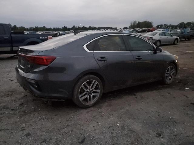 Photo 2 VIN: 3KPF54AD5KE028214 - KIA FORTE EX 