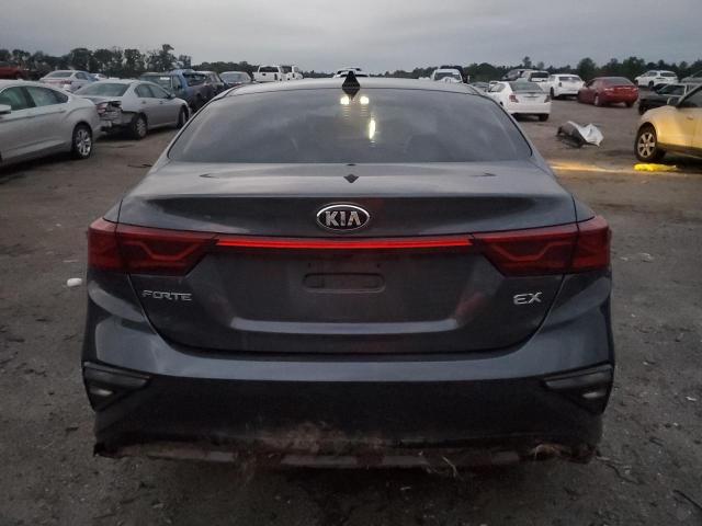 Photo 5 VIN: 3KPF54AD5KE028214 - KIA FORTE EX 