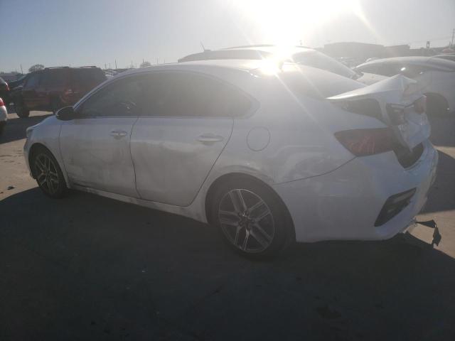 Photo 1 VIN: 3KPF54AD5KE033851 - KIA FORTE 