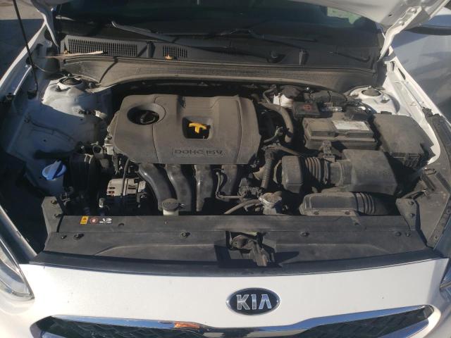 Photo 10 VIN: 3KPF54AD5KE033851 - KIA FORTE 