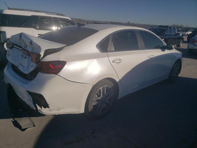 Photo 2 VIN: 3KPF54AD5KE033851 - KIA FORTE 