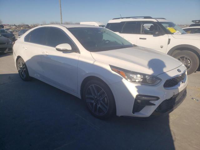 Photo 3 VIN: 3KPF54AD5KE033851 - KIA FORTE 