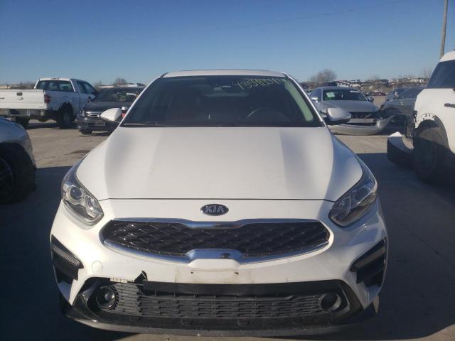 Photo 4 VIN: 3KPF54AD5KE033851 - KIA FORTE 