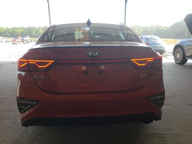 Photo 5 VIN: 3KPF54AD5KE068017 - KIA FORTE EX 