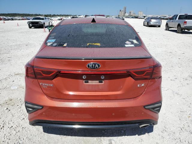 Photo 5 VIN: 3KPF54AD5KE070396 - KIA FORTE EX 