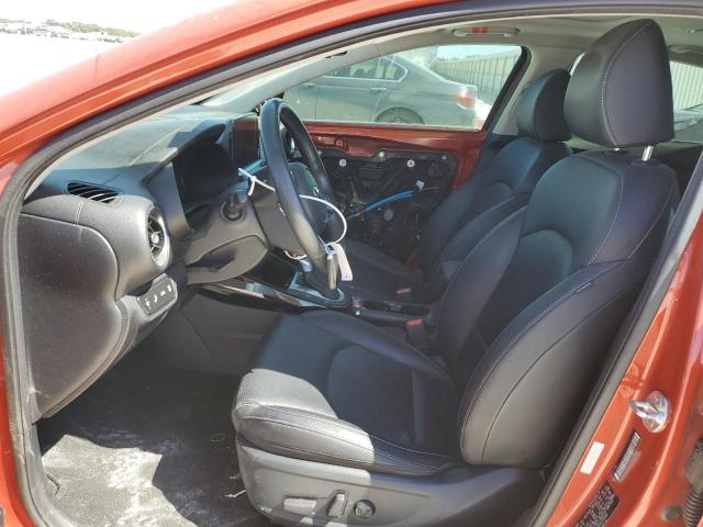 Photo 6 VIN: 3KPF54AD5KE070396 - KIA FORTE EX 