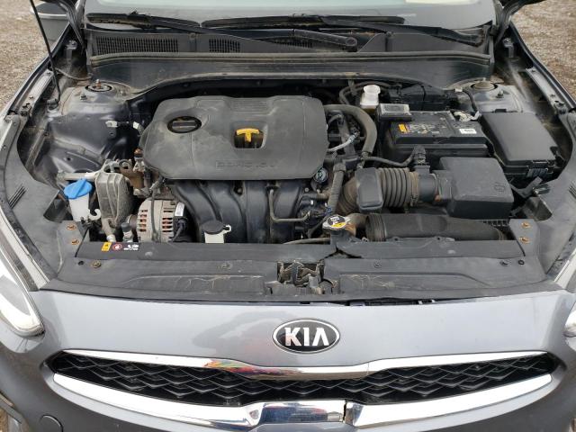 Photo 10 VIN: 3KPF54AD5ME278541 - KIA FORTE 