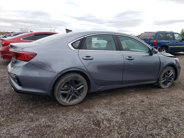 Photo 2 VIN: 3KPF54AD5ME278541 - KIA FORTE 