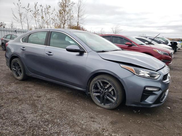 Photo 3 VIN: 3KPF54AD5ME278541 - KIA FORTE 