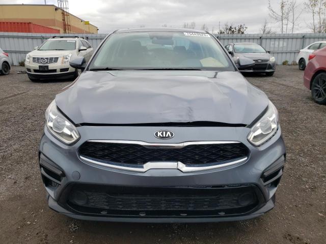 Photo 4 VIN: 3KPF54AD5ME278541 - KIA FORTE 