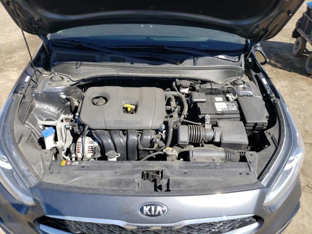 Photo 10 VIN: 3KPF54AD5ME280242 - KIA FORTE EX 