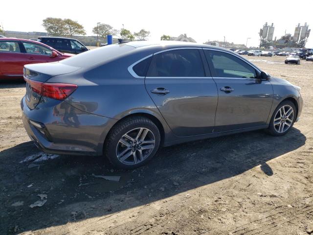 Photo 2 VIN: 3KPF54AD5ME280242 - KIA FORTE EX 