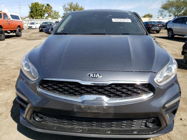 Photo 4 VIN: 3KPF54AD5ME280242 - KIA FORTE EX 