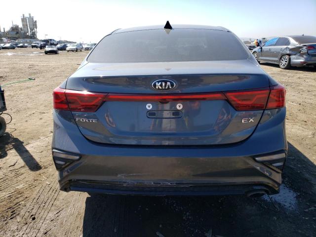 Photo 5 VIN: 3KPF54AD5ME280242 - KIA FORTE EX 