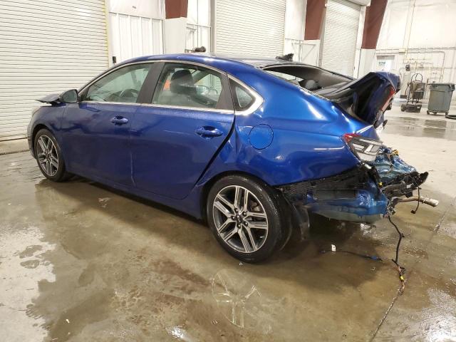 Photo 1 VIN: 3KPF54AD5ME326863 - KIA FORTE 