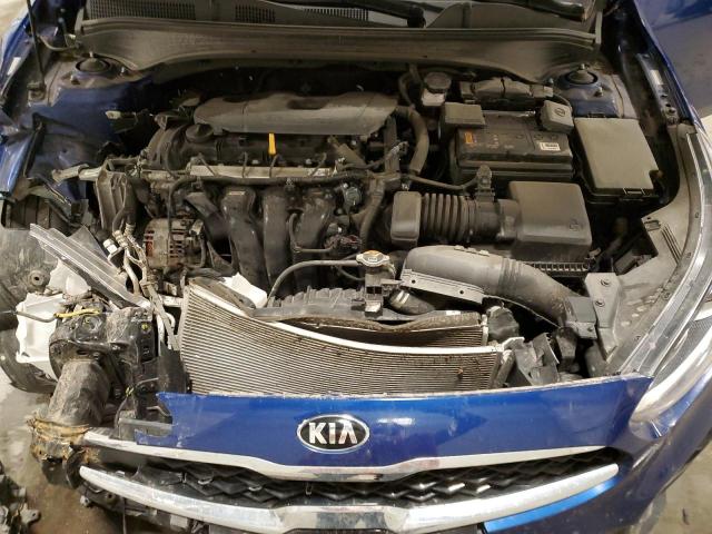 Photo 10 VIN: 3KPF54AD5ME326863 - KIA FORTE 