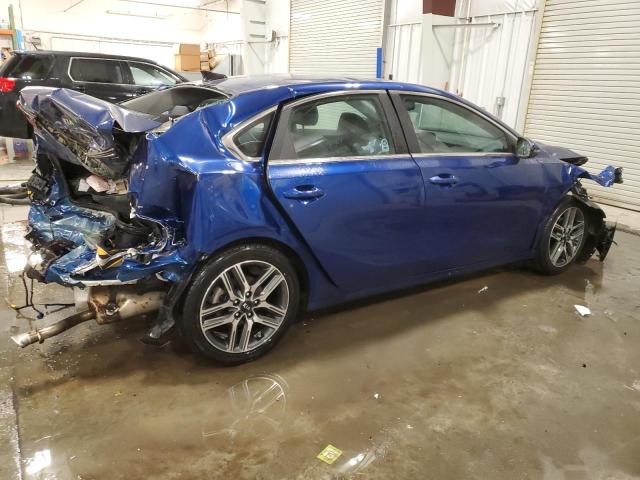 Photo 2 VIN: 3KPF54AD5ME326863 - KIA FORTE 