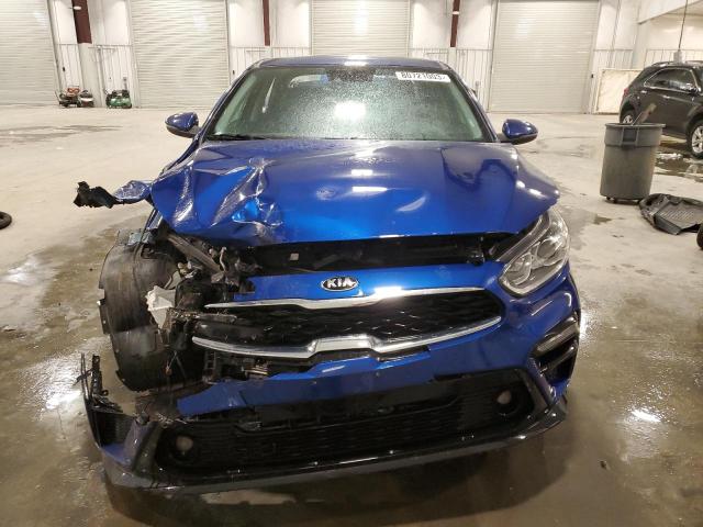 Photo 4 VIN: 3KPF54AD5ME326863 - KIA FORTE 