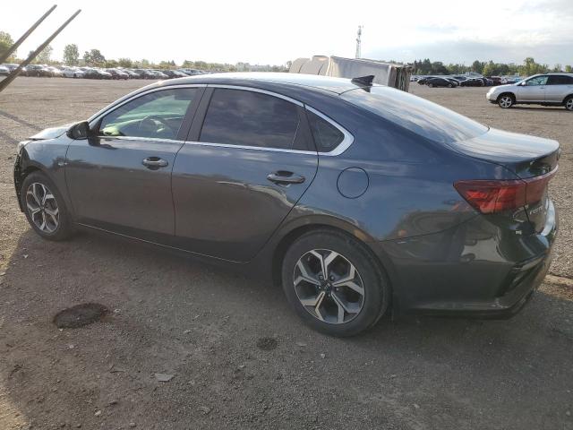 Photo 1 VIN: 3KPF54AD5ME368319 - KIA FORTE EX 