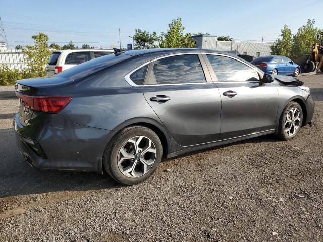 Photo 2 VIN: 3KPF54AD5ME368319 - KIA FORTE EX 