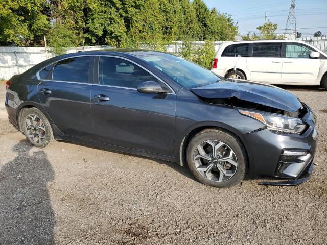 Photo 3 VIN: 3KPF54AD5ME368319 - KIA FORTE EX 